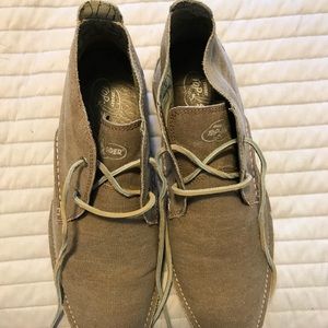 SPERRY TOP-SIDERS